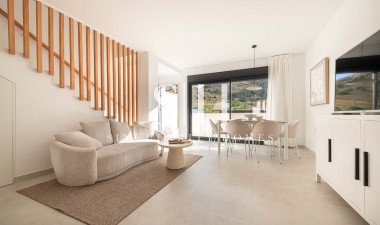 Новое здание - Casa - Cox - San Fernando