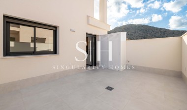 Новое здание - Casa - Cox - San Fernando