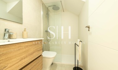 Новое здание - Casa - Cox - San Fernando