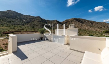 Новое здание - Casa - Cox - San Fernando