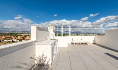 Новое здание - Casa - Cox - San Fernando