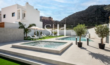 Новое здание - Casa - Cox - San Fernando