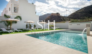 New Build - House - Cox - San Fernando