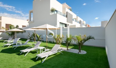 New Build - House - Cox - San Fernando