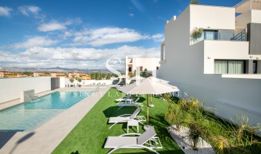 New Build - House - Cox - San Fernando