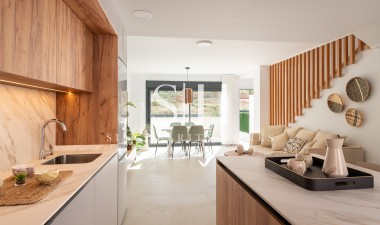 New Build - House - Cox - San Fernando