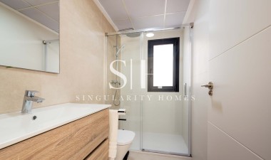 New Build - House - Cox - San Fernando