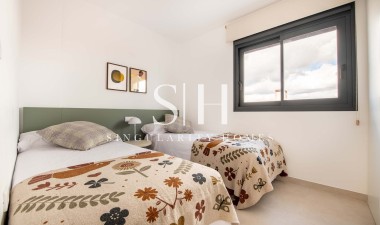 New Build - House - Cox - San Fernando