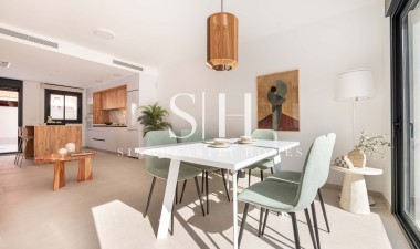 New Build - House - Cox - San Fernando