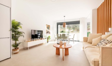 New Build - House - Cox - San Fernando