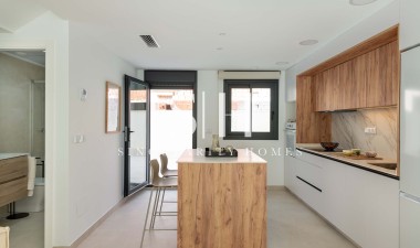 New Build - House - Cox - San Fernando