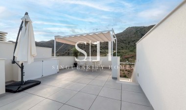 New Build - House - Cox - San Fernando