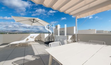 New Build - House - Cox - San Fernando