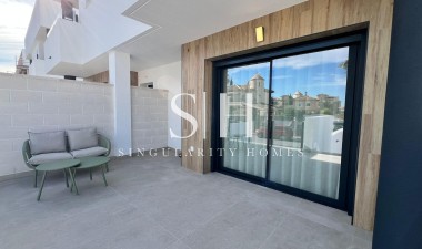 New Build - Villa - Benferri - Benfis Park