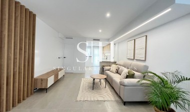 New Build - Villa - Benferri - Benfis Park