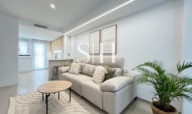 New Build - Villa - Benferri - Benfis Park