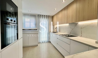 New Build - Villa - Benferri - Benfis Park