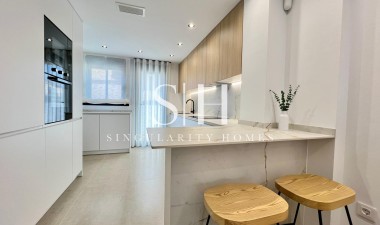 New Build - Villa - Benferri - Benfis Park