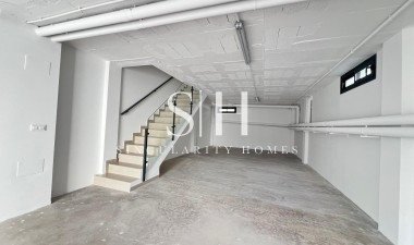 New Build - Villa - Benferri - Benfis Park