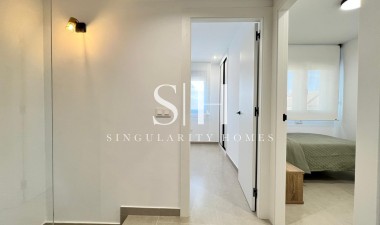 New Build - Villa - Benferri - Benfis Park