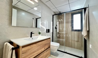 New Build - Villa - Benferri - Benfis Park