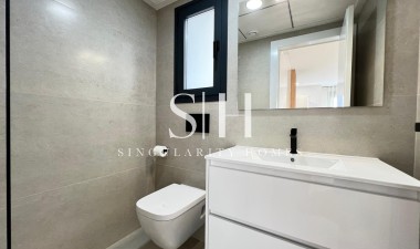 New Build - Villa - Benferri - Benfis Park