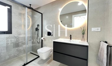 New Build - Villa - Benferri - Benfis Park