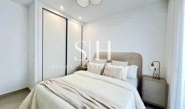 New Build - Villa - Benferri - Benfis Park