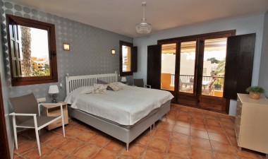 Resale - Apartment / flat - Torrevieja - Punta prima