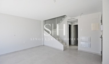 New Build - Villa - Puerto de Mazarron - Mar De Plata