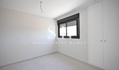 New Build - Villa - Puerto de Mazarron - Mar De Plata