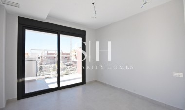 New Build - Villa - Puerto de Mazarron - Mar De Plata