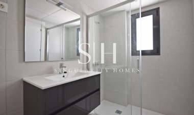 New Build - Villa - Puerto de Mazarron - Mar De Plata