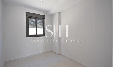 New Build - Villa - Puerto de Mazarron - Mar De Plata