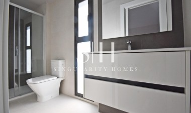 New Build - Villa - Puerto de Mazarron - Mar De Plata