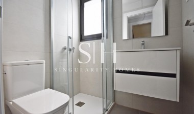 New Build - Villa - Puerto de Mazarron - Mar De Plata