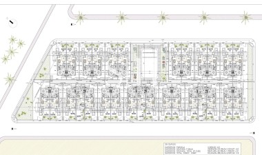 New Build - Villa - Puerto de Mazarron - Mar De Plata