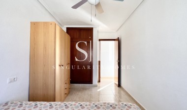 Resale - House - Torrevieja - Costa Blanca