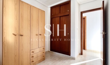 Resale - House - Torrevieja - Costa Blanca