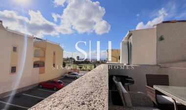 Resale - House - Torrevieja - Costa Blanca