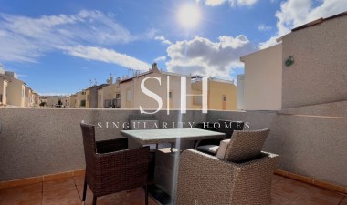 Resale - House - Torrevieja - Costa Blanca