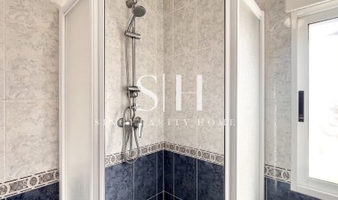 Resale - House - Torrevieja - Costa Blanca