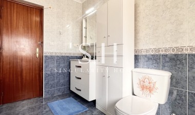 Resale - House - Torrevieja - Costa Blanca