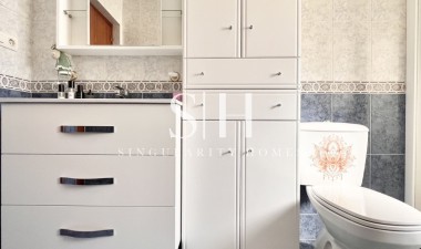 Resale - House - Torrevieja - Costa Blanca