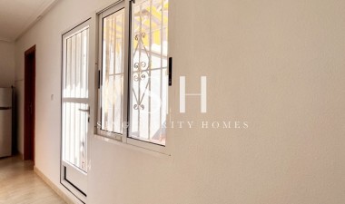 Resale - House - Torrevieja - Costa Blanca