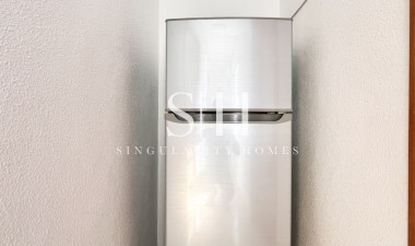 Resale - House - Torrevieja - Costa Blanca