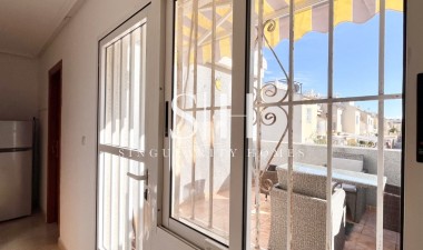 Resale - House - Torrevieja - Costa Blanca
