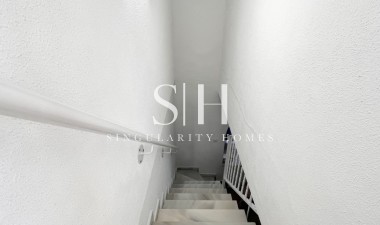 Resale - House - Torrevieja - Costa Blanca