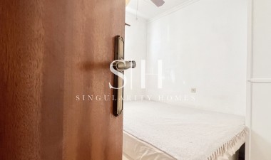 Resale - House - Torrevieja - Costa Blanca