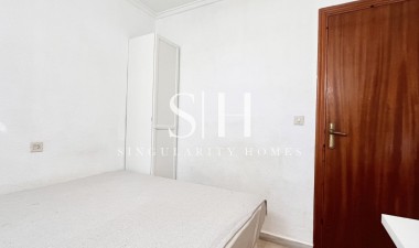 Resale - House - Torrevieja - Costa Blanca